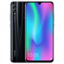 SMARTPHONE HONOR 10 LITE 64GB NERO DUAL SIM