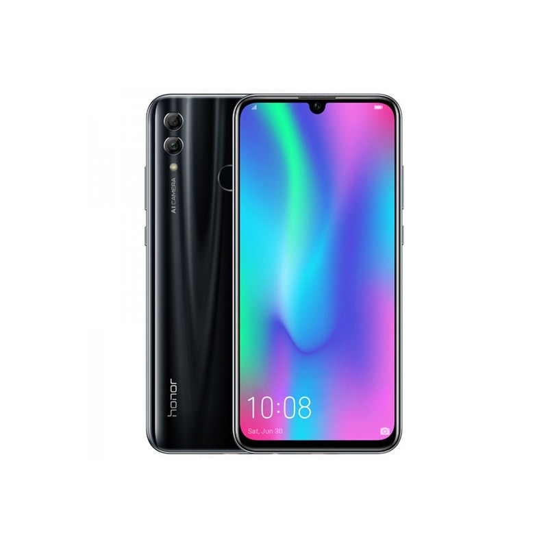 SMARTPHONE HONOR 10 LITE 64GB NERO DUAL SIM