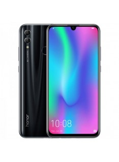 SMARTPHONE HONOR 10 LITE 64GB NERO DUAL SIM