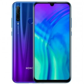 SMARTPHONE HONOR 20 LITE 128GB BLUE DUAL SIM