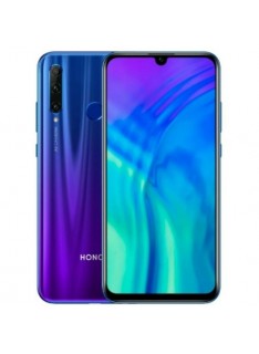 SMARTPHONE HONOR 20 LITE 128GB BLUE DUAL SIM