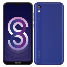 SMARTPHONE HONOR 8S 32GB BLUE DUAL SIM