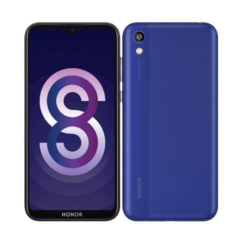 SMARTPHONE HONOR 8S 32GB BLUE DUAL SIM