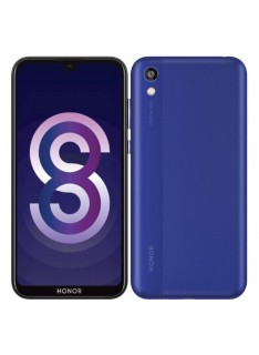SMARTPHONE HONOR 8S 32GB BLUE DUAL SIM