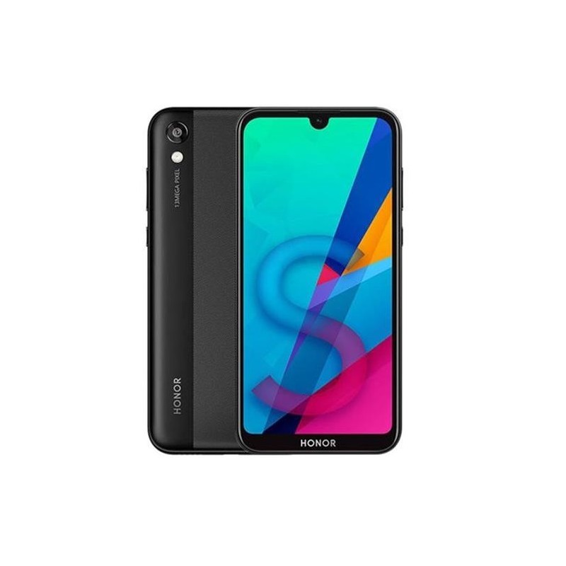 SMARTPHONE HONOR 8S 32GB NERO DUAL SIM