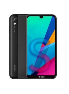 SMARTPHONE HONOR 8S 32GB NERO DUAL SIM