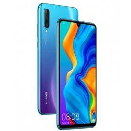 SMARTPHONE P30 LITE NEW EDITION BLUE DUAL SIM 256GB DUAL SIM - GARANZIA ITALIA