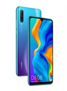 SMARTPHONE P30 LITE NEW EDITION BLUE DUAL SIM 256GB DUAL SIM - GARANZIA ITALIA
