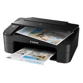 STAMPANTE MULTIFUNZIONE PIXMA TS3350 WIRELESS NERA (3771C006)