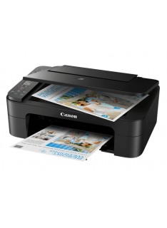 STAMPANTE MULTIFUNZIONE PIXMA TS3350 WIRELESS NERA (3771C006)
