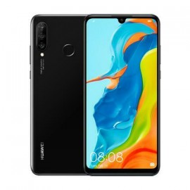 SMARTPHONE P30 LITE NEW EDITION MIDNIGHT BLACK DUAL SIM 256GB DUAL SIM