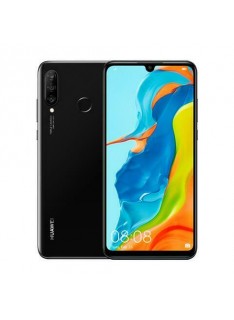 SMARTPHONE P30 LITE NEW EDITION MIDNIGHT BLACK DUAL SIM 256GB DUAL SIM