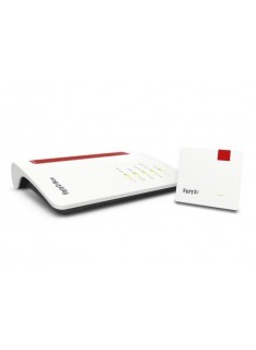 KIT ROUTER ADSL2/VDSL2 FRITZ!BOX 7530 + FRITZ!REPEATER 1200
