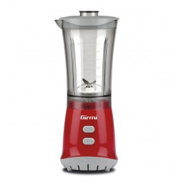 FRULLATORE ELETTRICO FR02 600ML/350W - ROSSO