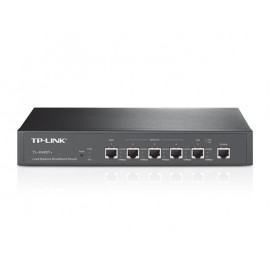 ROUTER LOAD BALANCE BROADBAND TL-R408T+