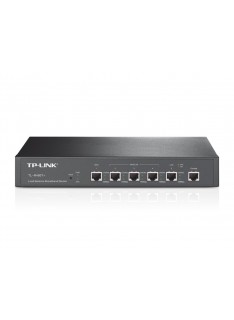 ROUTER LOAD BALANCE BROADBAND TL-R408T+