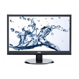 MONITOR 22" E2250SWDAK LED GRADO A- - RICONDIZIONATO - GAR. 12 MESI