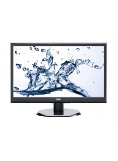 MONITOR 22" E2250SWDAK LED GRADO A- - RICONDIZIONATO - GAR. 12 MESI