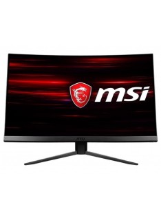 MONITOR 27" OPTIX MAG271CV LED FULL-HD CURVO