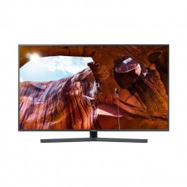 TV LED 55" UE55RU7400UXZT ULTRA HD 4K SMART TV WIFI DVB-T2 GARANZIA ITALIA