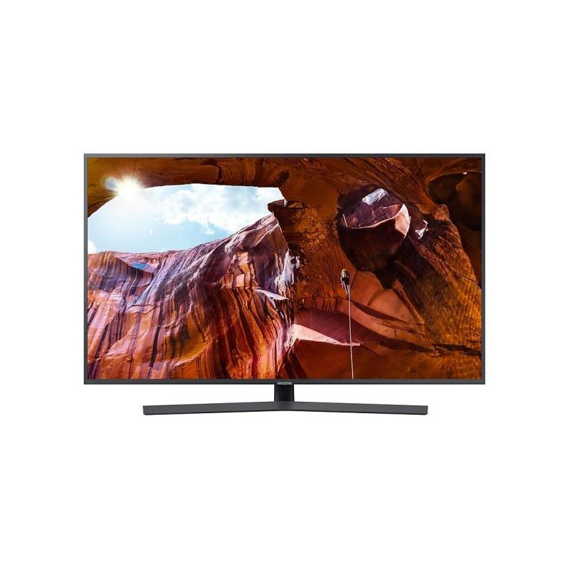 TV LED 55" UE55RU7400UXZT ULTRA HD 4K SMART TV WIFI DVB-T2 GARANZIA ITALIA