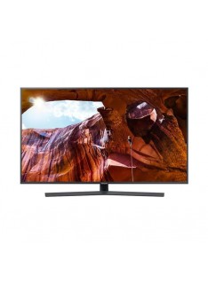 TV LED 55" UE55RU7400UXZT ULTRA HD 4K SMART TV WIFI DVB-T2 GARANZIA ITALIA
