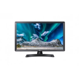 TV LED 28" 28TL510V-PZ DVB-T2 NERO