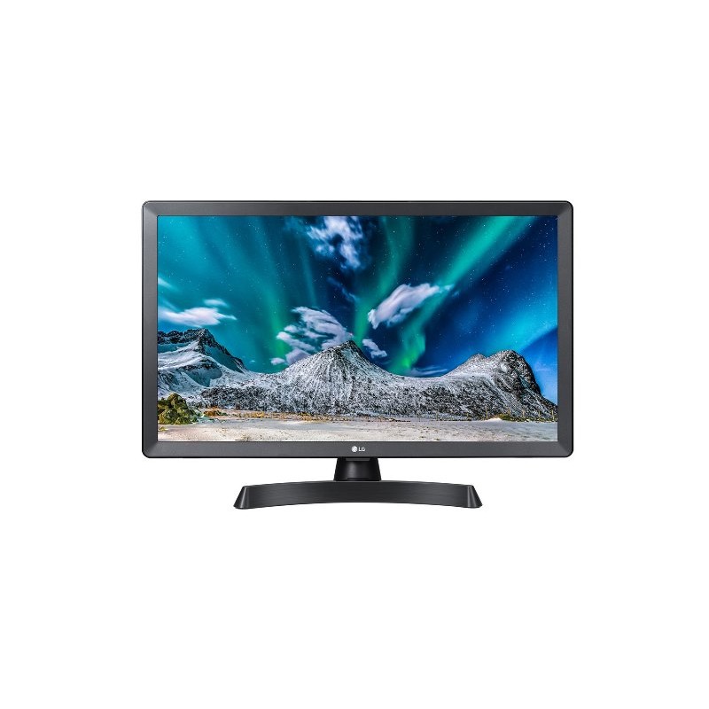 TV LED 28" 28TL510V-PZ DVB-T2 NERO