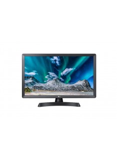 TV LED 28" 28TL510V-PZ DVB-T2 NERO