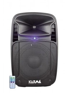 CASSA AUDIO TIGER 15A 410W USB + BT
