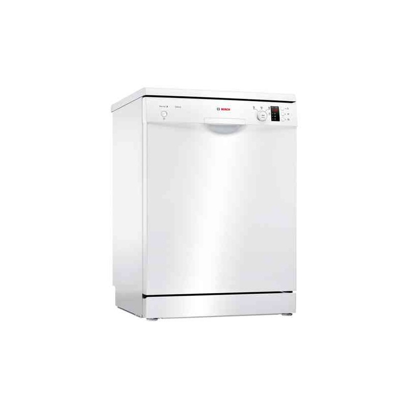 LAVASTOVIGLIE INDIPENDENTE SMS24AW02E - CLASSE A+ - BIANCO