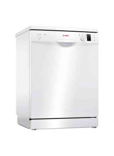 LAVASTOVIGLIE INDIPENDENTE SMS24AW02E - CLASSE A+ - BIANCO