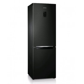 FRIGORIFERO COMBINATO RB31FERNDBC/EF - 310 LITRI - NERO