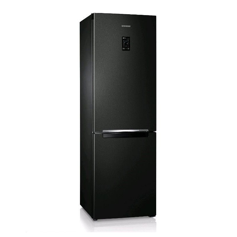 FRIGORIFERO COMBINATO RB31FERNDBC/EF - 310 LITRI - NERO