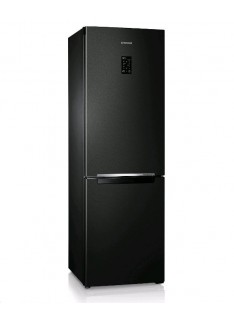 FRIGORIFERO COMBINATO RB31FERNDBC/EF - 310 LITRI - NERO