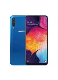 SMARTPHONE GALAXY A50 (A505F) BLU - DUAL SIM - GARANZIA ITALIA - BRAND OPERATORE