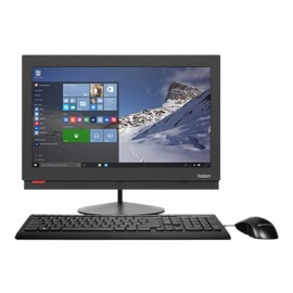 PC THINKCENTRE M810Z ALL IN ONE INTEL CORE I5-6500 16GB 480GB SSD 21.5"- RICONDIZIONATO - GAR. 12 MESI