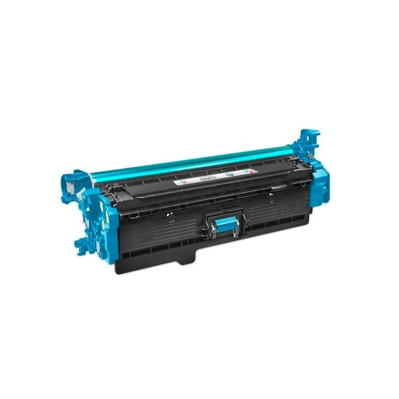 (OUTLET) TONER ORIGINALE 201A CIANO (CF401A)