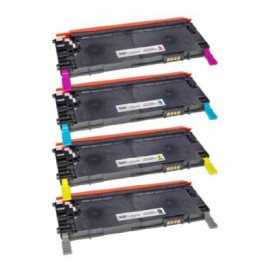 TONER COMPATIBILE CLP-315 NERO