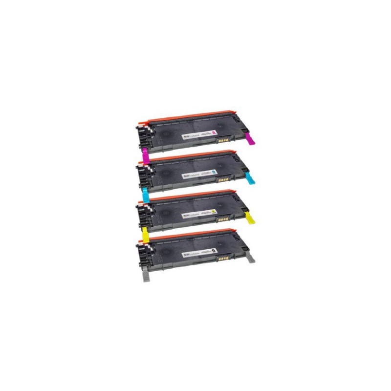 TONER COMPATIBILE CLP-315 NERO