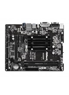 (OUTLET) SCHEDA MADRE N3050M MICRO ATX