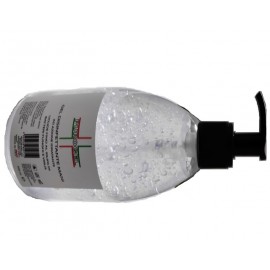 GEL IGIENIZZANTE PER MANI 500ML