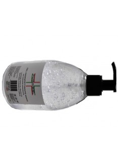GEL IGIENIZZANTE PER MANI 500ML