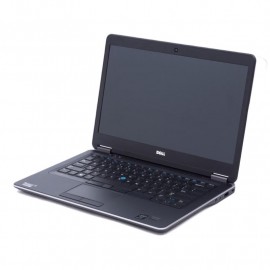 NOTEBOOK LATITUDE E7440 14" INTEL CORE I5-4310U WINDOWS 10 PRO - RICONDIZIONATO - GAR. 12 MESI