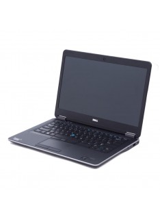 NOTEBOOK LATITUDE E7440 14" INTEL CORE I5-4310U WINDOWS 10 PRO - RICONDIZIONATO - GAR. 12 MESI