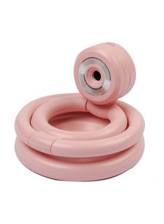 WEB CAM TRAVEL TINI A4-GWJ-800P ROSA