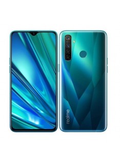 SMARTPHONE 5 PRO 128GB CRYSTAL GREEN DUAL SIM ITA