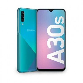 SMARTPHONE GALAXY A30S (A307F) 64GB VERDE - DUAL SIM