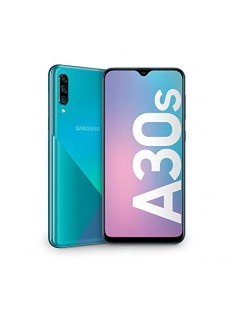 SMARTPHONE GALAXY A30S (A307F) 64GB VERDE - DUAL SIM
