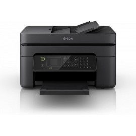 STAMPANTE MULTIFUNZIONE WORKFORCE WF-2830DWF FAX WIRELESS (PRIPCEPS0004)